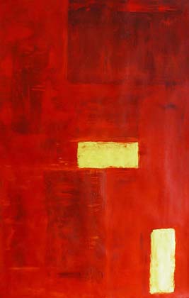 Dreams, when they seem to be...they are